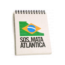 Bloco Wireo 10x15cm