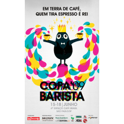 Cartaz Couchê 150g