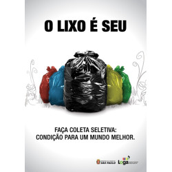 Cartaz Couchê 90g