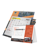 CALENDÁRIOS DE MESA