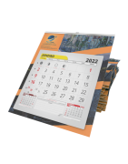 CALENDÁRIOS DE PAREDE