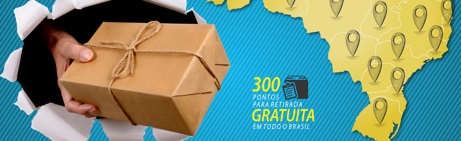 Entrega gratuita