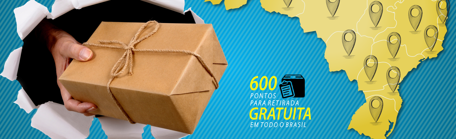 Entrega gratuita
