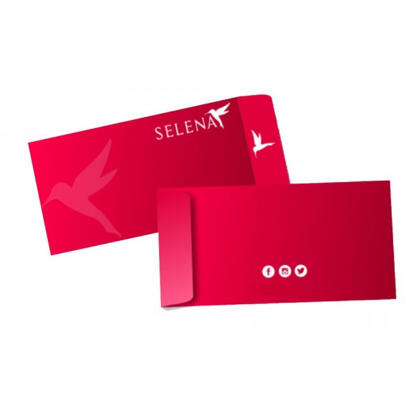 Envelope sulfite 90g - Gráfica RG Curitiba